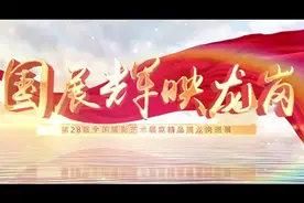 国展辉映龙岗--第28届全国摄影艺术展精品展走进龙岗巡展--纪录片视频封面