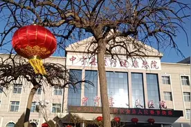 中宁县人民医院给大家拜年啦视频封面