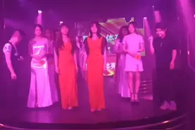 美女如云视频封面