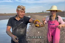 拐哥到达湖北监利，鳝鱼抓到手软，第一场抓鳝就差点爆桶视频封面