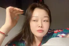 女孩子不要轻易的减肥视频封面