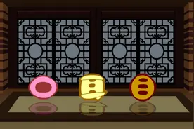 口耳目课文 部编版一年级语文上册教学视频 第3课视频封面