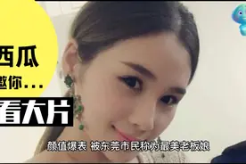 宏远集团老板娘吴迪视频封面