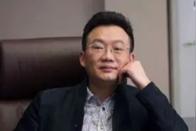 聊聊vivo创始人沈炜：段永平最低调的弟子，开发布会时曾意外落水视频封面