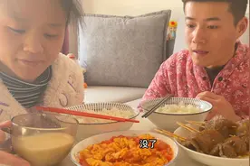 让你自己吃独食，那就别怪我了，光盘行动拒绝浪费视频封面