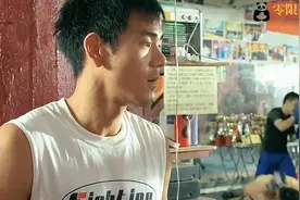 彭于晏:众所周知彭于晏是一个形容词！视频封面