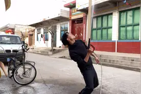 21天身份证终于办下来了，整装待发不做井底之蛙！