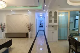 米黄的瓷砖这么好看，为啥现在灰色成为了主流视频封面