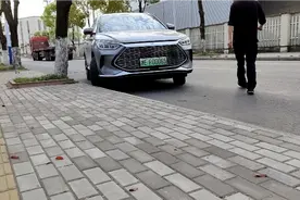 宋plus DMI提车后的注意事项，说三遍，一定要注意