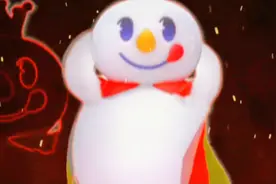 鬼畜蜜雪冰城：魔性洗脑神曲🌚🌚视频封面