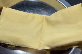 炒豆皮时，切记不要直接下锅炒，教你一招，鲜香滑嫩下酒又下饭视频封面