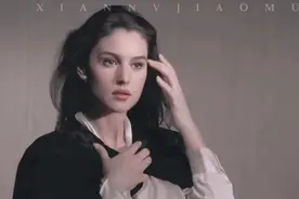 看看上世纪欧美老阿姨年轻时有多美视频封面