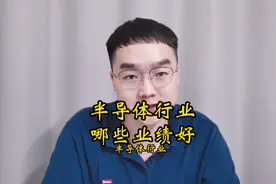 哪些芯片公司兑现了国产替代逻辑！#北方华创 #韦尔股份
