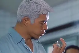 这个囚犯有多狂，连典狱长都得给他面子，楼学贤最强狠角色，经典视频封面