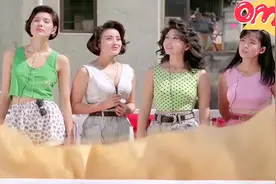 盘点港片中的美女精彩片段视频封面