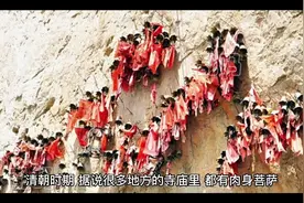 肉身菩萨视频封面
