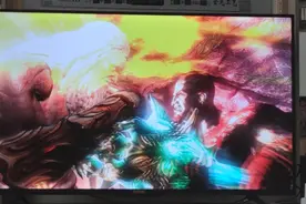 PS3战神3最终BOSS战《奎爷VS自己的父亲宙斯》视频封面