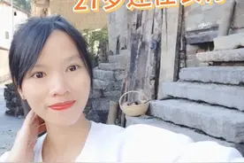 来自广西偏远山区的壮族姑娘，人美风景美，不嫌弃的话欢迎来玩！视频封面