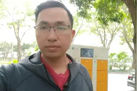 电动车共享电池“铁塔换电”操作流程展示，真是外卖员的福音视频封面
