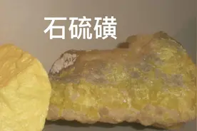 倪海厦神农本草经——石硫磺视频封面