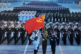 5000多个师，44000多个团，解放军大办民兵师，战斗力堪比核弹？视频封面