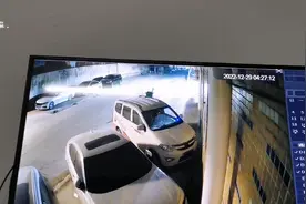 广东省肇庆市高要区金利镇，小偷全过程视频封面
