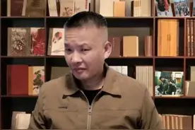 任何组织与个人都必须在法律规定范围内活动#全民守法视频封面