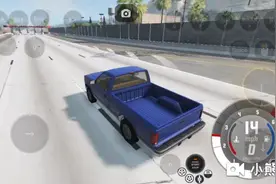 车祸模拟器:第一视角感受事故发生