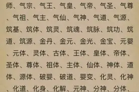 没想到啊，我也有成为大能的那一天，作为读者境界的大能...爽视频封面
