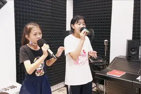 这样的年纪真好，不要太快长大……视频封面