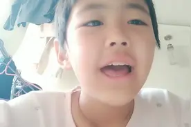 你们留作业了吗？我作业快写完了不跟你们说了，我要写作业啦视频封面