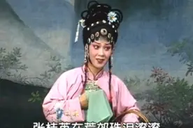 豫剧《下陈州》全剧李英主演视频封面