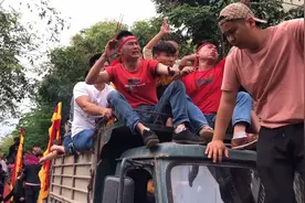 海南岛最具神秘色彩的民俗活动（第二篇）