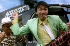 绿配黄，啊，哪来的视频封面