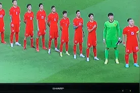2022卡塔尔世界杯，亚洲区12强赛中国对日本视频封面