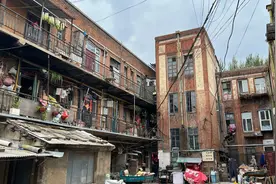 长春关东军步兵兵营旧址（满洲地图显示此处为满铁敷岛寮）视频封面