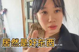 东北养殖梅花鹿场，揭晓现场人工取鹿角帽真实过程，它也有大用处视频封面