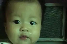 7个月的宝宝不吃辅食图片