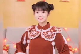 过年必听的六首喜庆歌曲 快艾特你喜欢的人来听视频封面