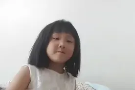 我们可是两个小可爱哟，不好意思，那时候的手机掉了，请不要介意视频封面