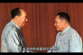 为什么要调查研究？视频封面