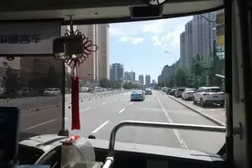 齐齐哈尔公交13路（医学院→肥皂厂）视频封面