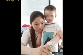 感恩中视频，感恩老板，每天坚强的自己，只为明天会更好！加油😄视频封面