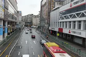回到熟悉的广州番禺市桥，曾经最繁华的步行街一片萧条，感慨万千视频封面