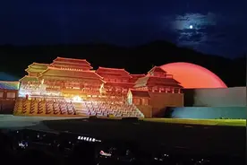 新疆的昆仑之约歌剧视频封面