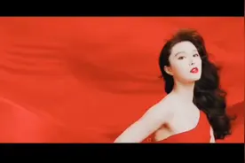 范冰冰的代言我都能看好久，真的太好看了我太喜欢了呜呜呜呜哇～视频封面