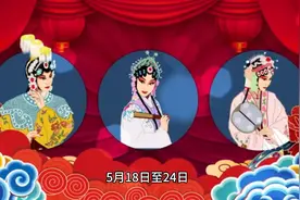 何赛飞回应“痛斥梅花奖”视频封面
