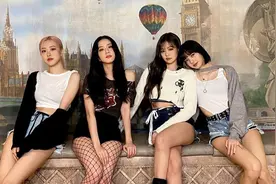 【演唱会】韩国女团BLACKPINK-2019首次世界巡回演唱会视频封面