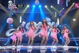 APink《No No No》粉群超美舞台视频封面
