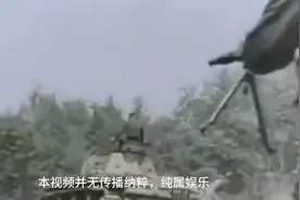 德军超燃剪辑（本视频并无传播纳粹纯属娱乐）视频封面